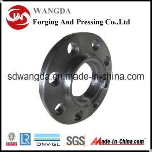 A105 Sorf 300lb Carbon Steel Forged Flange