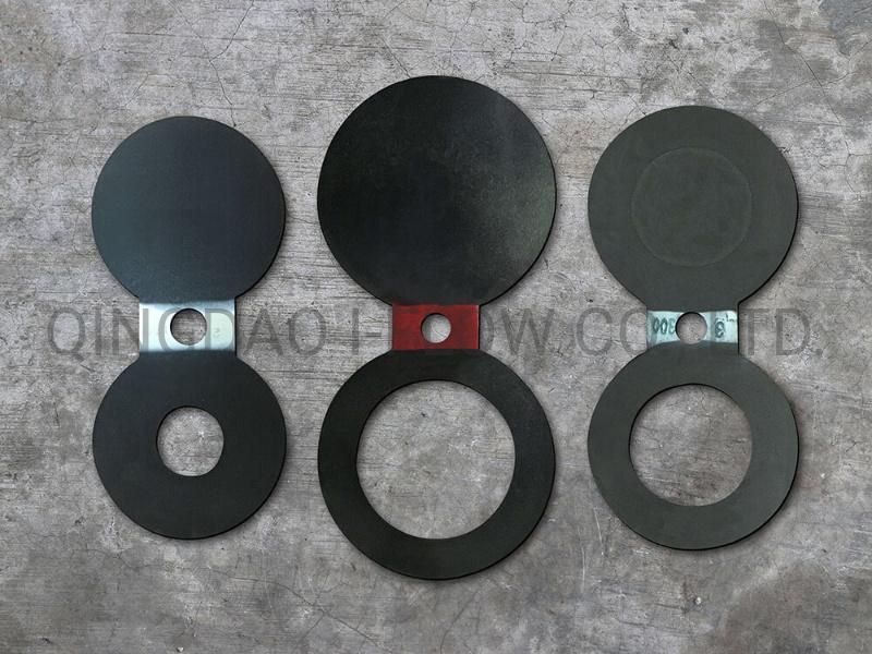 Spectacle Blind Flanges