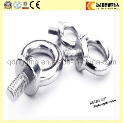 Customized Made Metal Stainless Steel Expansion Anchor Bolt