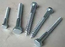 Metope of Bolt for Fasteners
