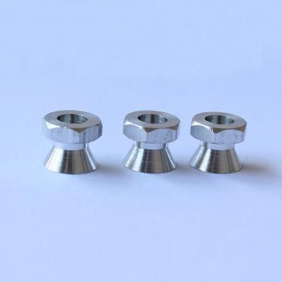 High Precision Hexagon Tork-Nut Break-off Anti-Theft Permanent Security Nut