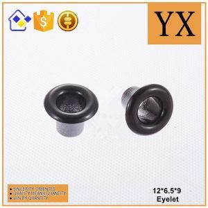 Wholesale Colored Eyelets for Handbag Hardware