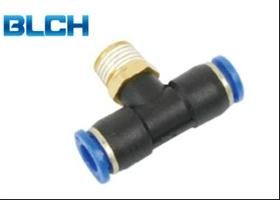 Pneumatic Fittings/T Joint (PB-6-01)