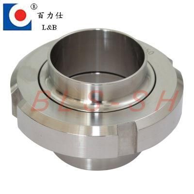 DN50 Stainless Steel DIN Standard Union