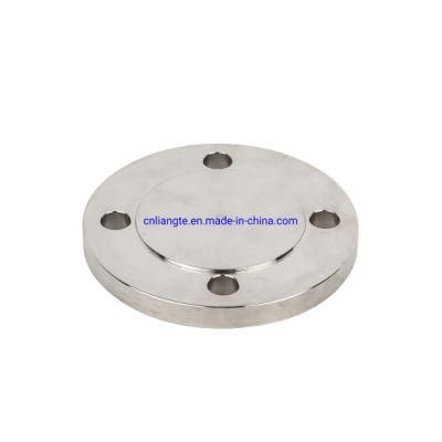 DN1000 Stainless Steel Blind Flange