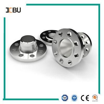 Brand New Expert Factory of JIS Flange Stainless Steel Pipe Flange