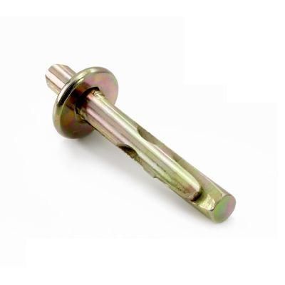 OEM or ODM Fastener Zhejiang, China Various Sizes Shield Anchor