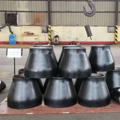 High Quality Carbon Steel Pipe Fitting Reducer