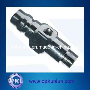 Machined Square Head Bolt/Screw