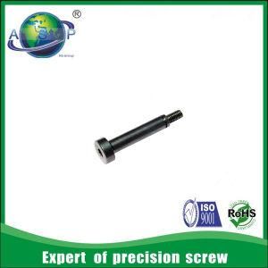 High Quality Shoulder Screw (With Flat Head)