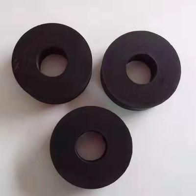 PTFE HNBR FKM NBR Rubber Seal spiral Wound Gasket