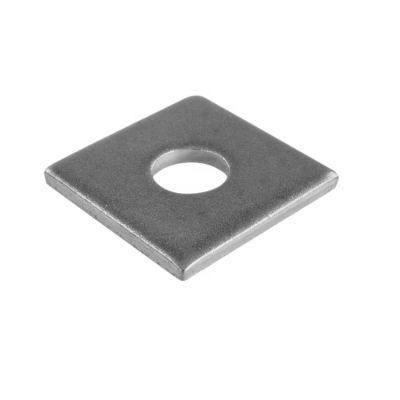 Square Washer, Square Flat Washer