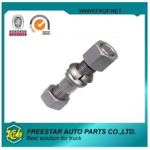 Grade 10.9 12.9 Truck Wheel Screw Bolts and Nuts