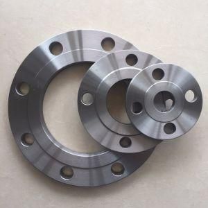 Top Quality Inox Plumbing Sanitary Pipe Flanges Carbon Steel Flange