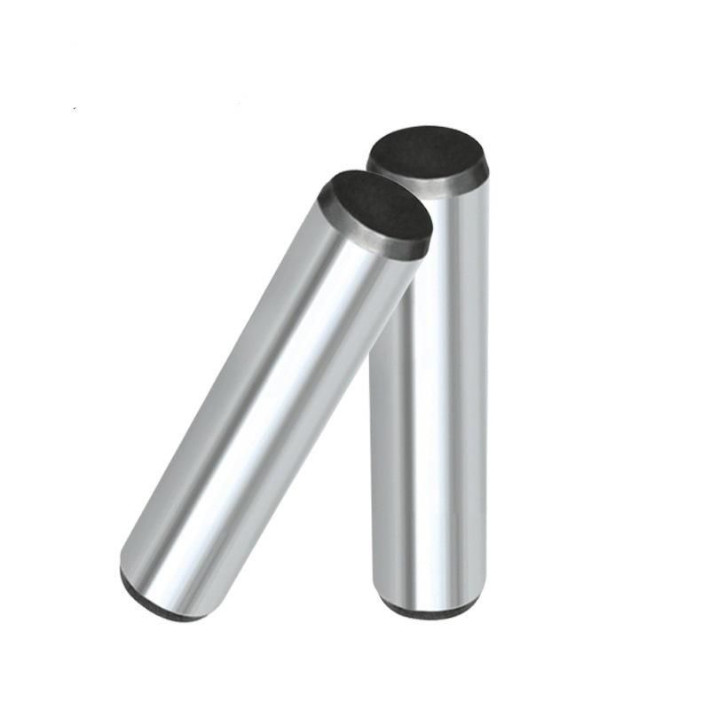 Dowel Pin with 55 to 62HRC Hardness
