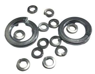 DIN127 Spring Lock Washers Gasket DIN Standard