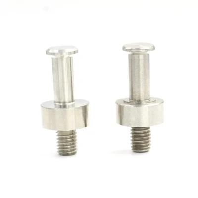 Custom Precision CNC Parts Shoulder Screw Step Bolt