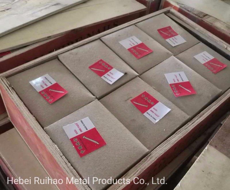 Cheap Price Q195 Common Round Iron Nail/Wire Nail/Building Metal Nail/Iron Nail/Polished Nail/Steel Nails/Wooden Nail/Galvanized Concrete Nail