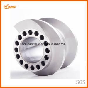 Screw Elements for Jsw Twin Screw Extruder