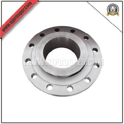 ASME Stainless Steel Lap Joint Flange (YZF-F85)