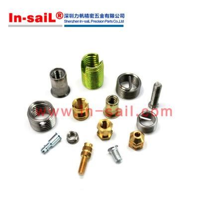 Self-Tapping Insert Series