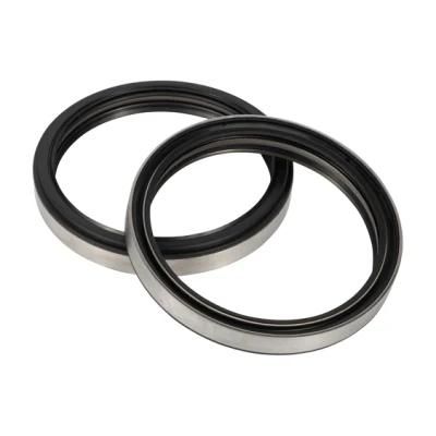 Custom Molded NBR / EPDM / High Pressure Resistant Rubber Gasket Seals