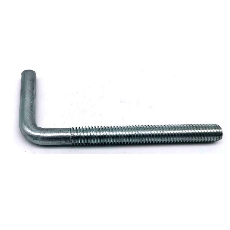 Hex Bolt, Eye Bolt, Stud Bolt, J Bolt, U Bolt, Stainless Steel Bolt