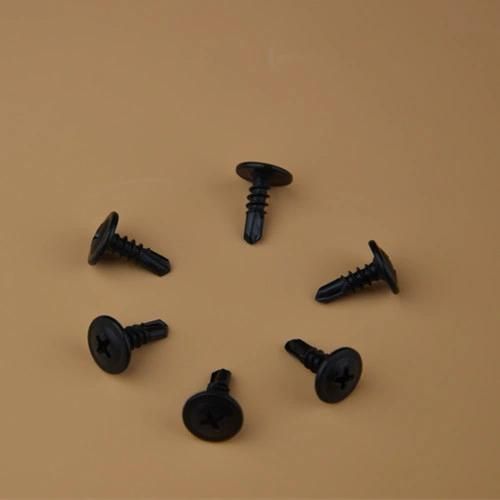 Machine Screw Bolts Blade Shoulder Screw Coil Screw