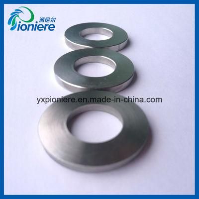 Spacers for Multi-Disc Sludge Dewatering Equipment Waste Water Treatment