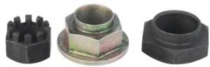 Wheel Bolt / Nuts / Stud (62)