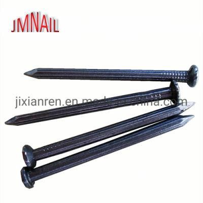 1&quot;-4&quot; Bright Hardened Steel Nails