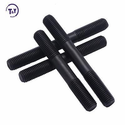 DIN975 Galvanized Double-Ended Studs and Threaded Rod