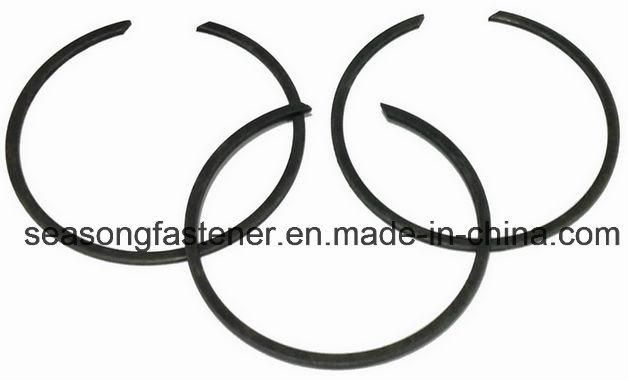 Snap Ring / Retaining Ring (Non-Standard)