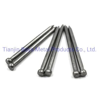 Best Quality Good Variety of Specification Headless Wire Nails