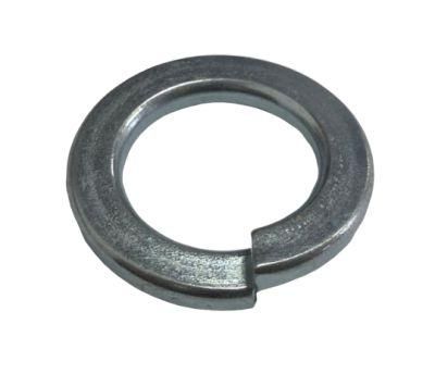 Stainless Steel 304 DIN127 Spring Lock Washer