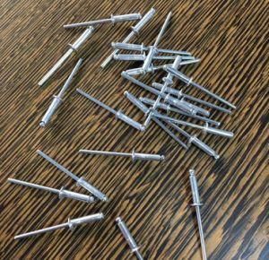 Pop Rivets