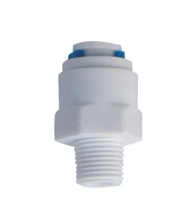 RO Filter Quick Fitting