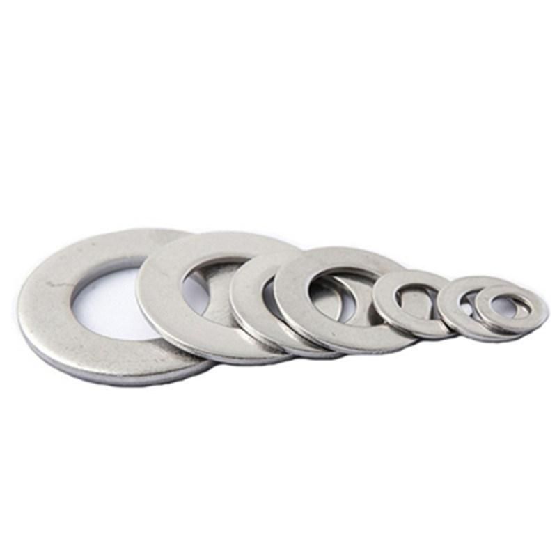 M3-36 Metal Stainless Steel Thin Flat Shim Washers
