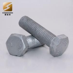 Hex Head Bolt