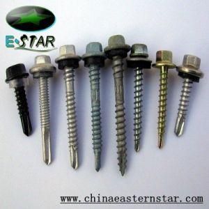 DIN7504 Self-Drilling Screw