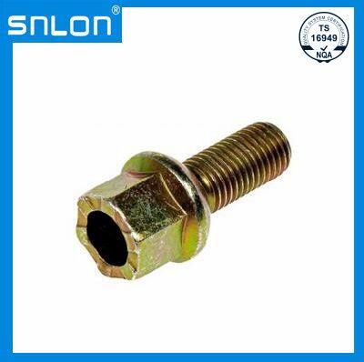 Wheel Lug Bolt for Front Tire