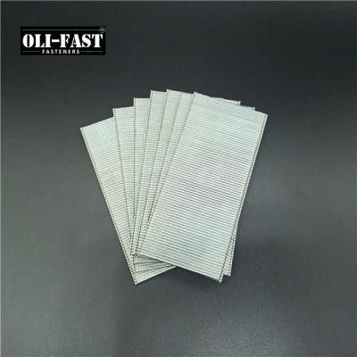 16 Gauge T Finishing Nails