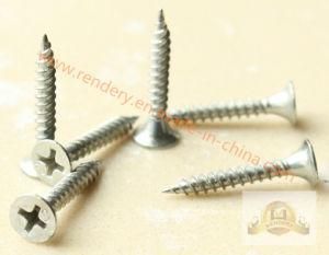 Bugle Head Phillips Drive White Galvanized
