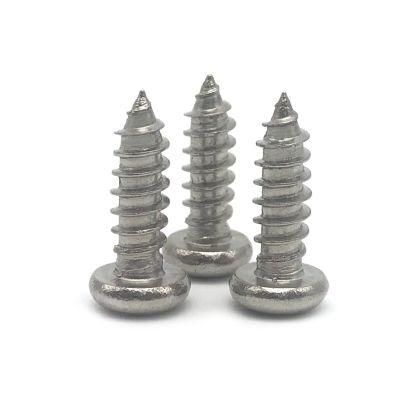 Pan Hex Head Flat Head Flange Self Drilling Tapping Screw