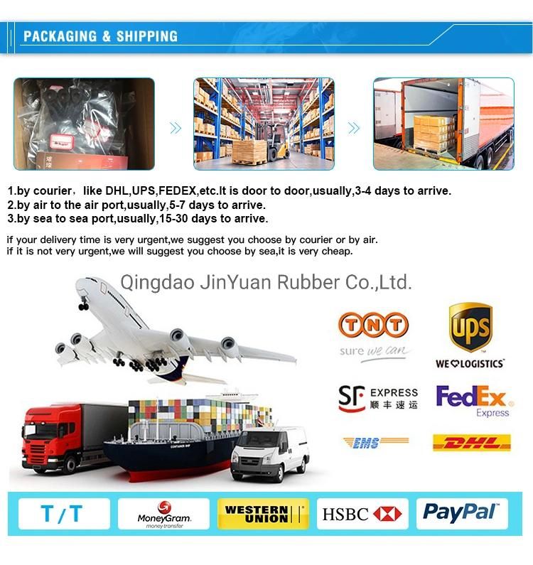 40.5mm to 55mm Silicone Rubber Sealing Camera Filter Ring