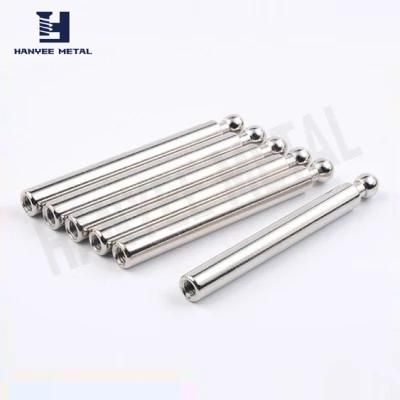 Quality Chinese Products Ball End and Cut End Thread Pin