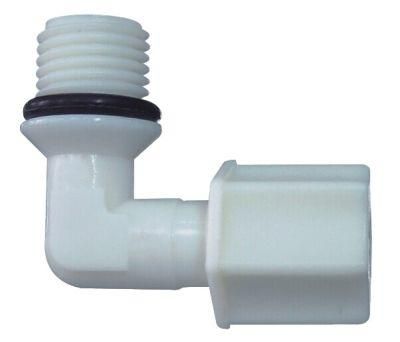 Jaco Fitting of Water Filter