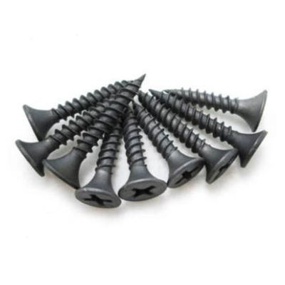 High Strength Steel Bugle Head Coarse Thread Gypsum Screw/Drywall Screw