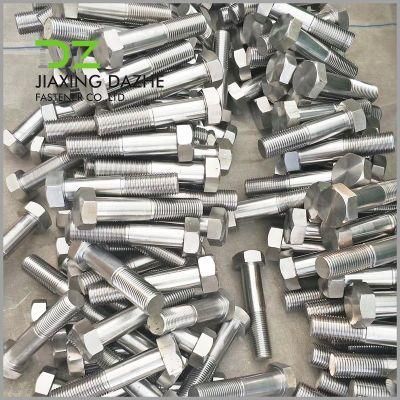 Stainless Steel Bolt, Eye Bolt, Stud Bolt, U Bolt, Flange Bolt, Carriage Bolt, Anchor Bolt, Hex Bolt,