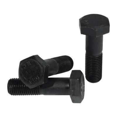 Heavy Hex Bolts M12-M36 ASTM A325m